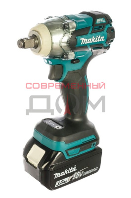 Гайковерт Makita DTW 285 RFJX аккумуляторный